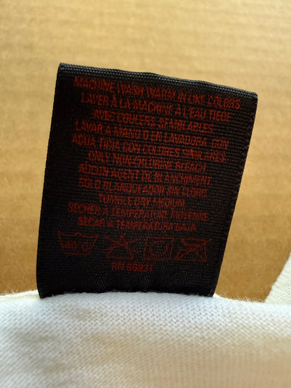 Vintage 1997 New Bondage Fairies Kondom Tee Fashion Victim EROS Comix Manga