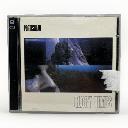 Portishead – Glory Times (1 CD Only) 1995 Trip-Hop Go! Discs Missing Disc 2
