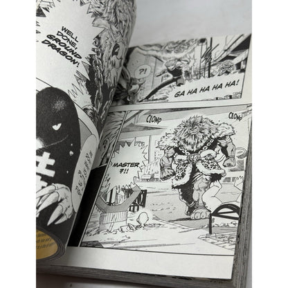 One Punch Man Vol 1 Manga ONE Yusuke Murata VIZ Shonen Jump Saitama 2015 English