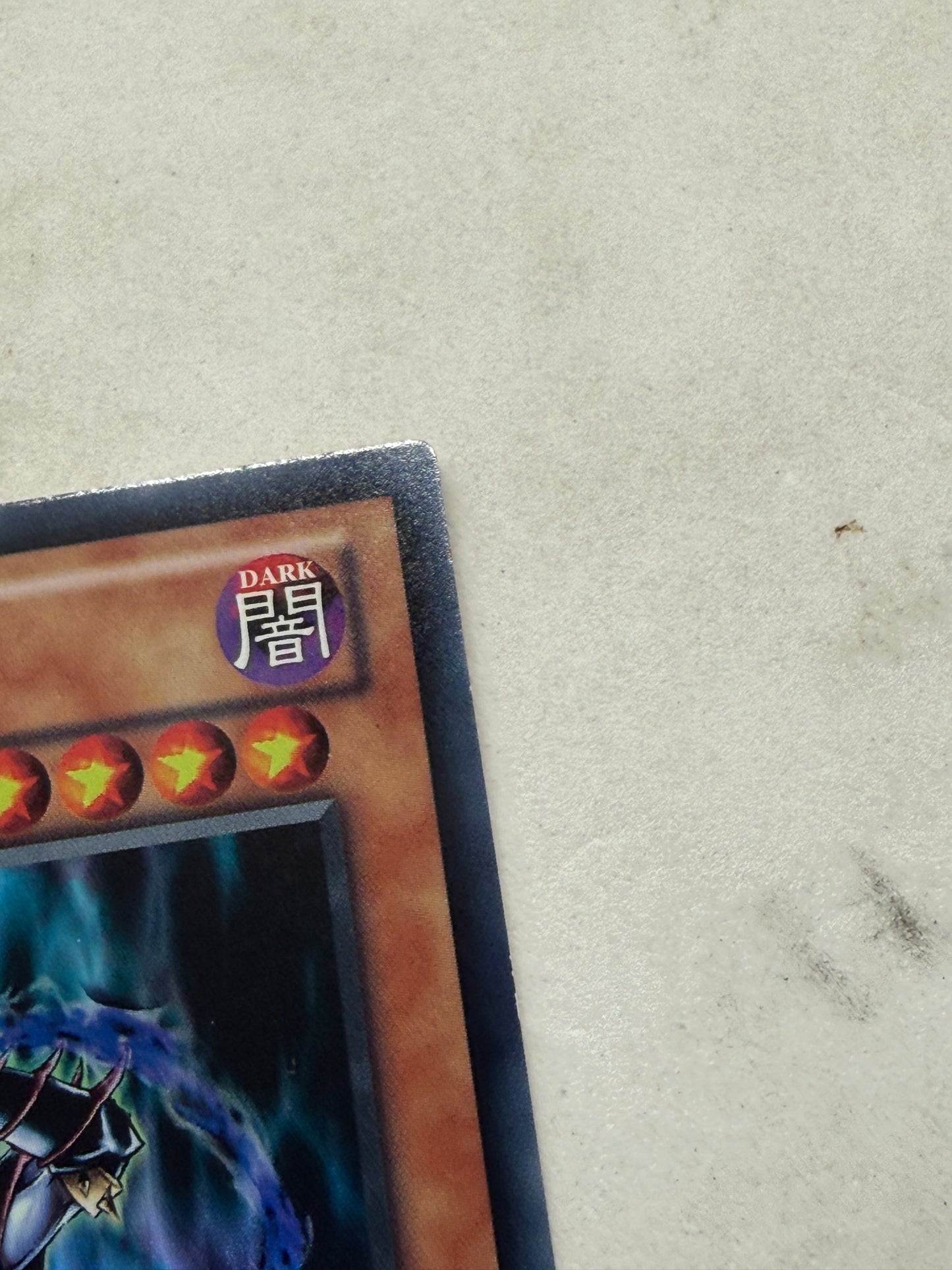 Yu-Gi-Oh Chaos Sorcerer LCYW-EN248 1st Edition Card