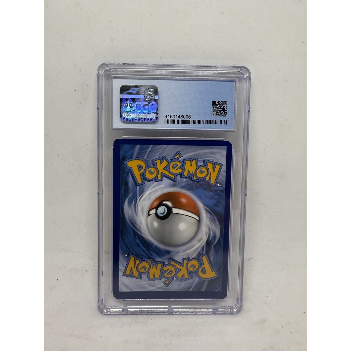 Charizard VMAX CGC 9 Black Star Promos SWSH261 Ultra Premium Pokémon PSA RARE