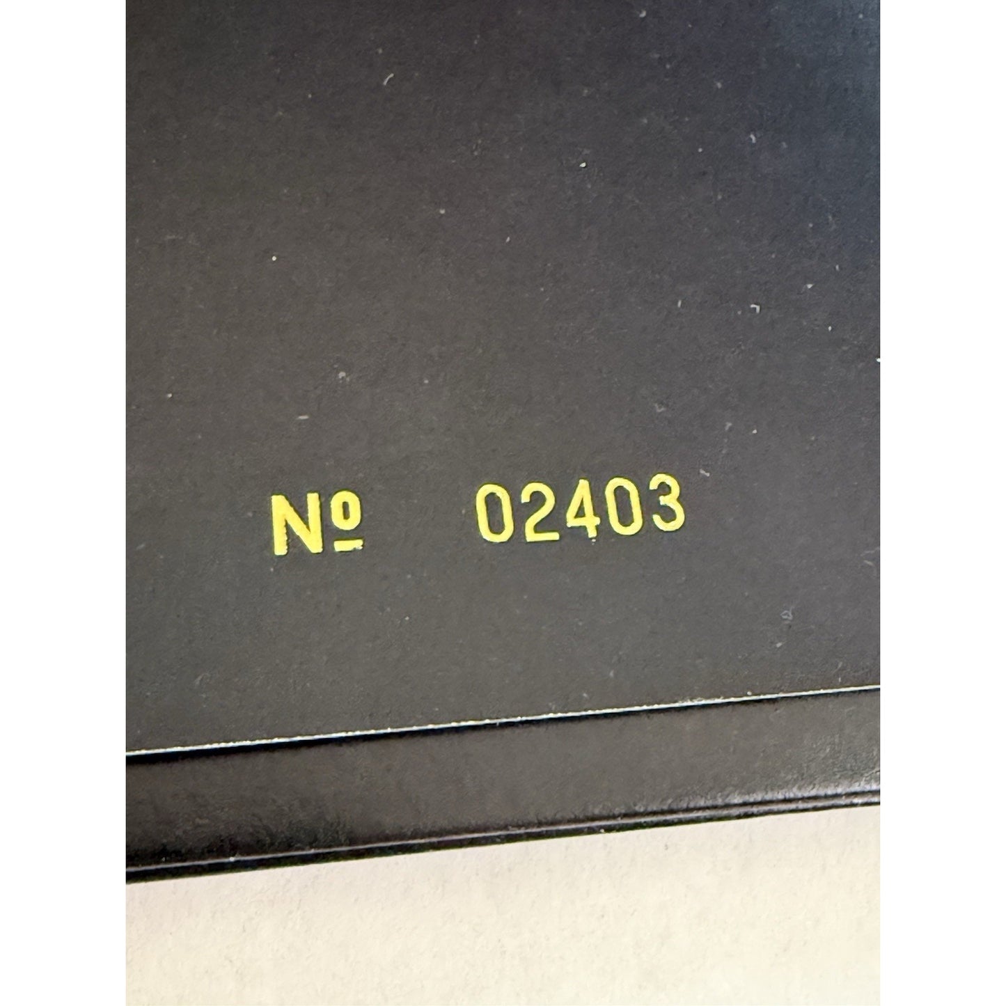 Black Panther 2LP Vinyl Kendrick Lamar Numbered Limited Edition Etched TDE KDot