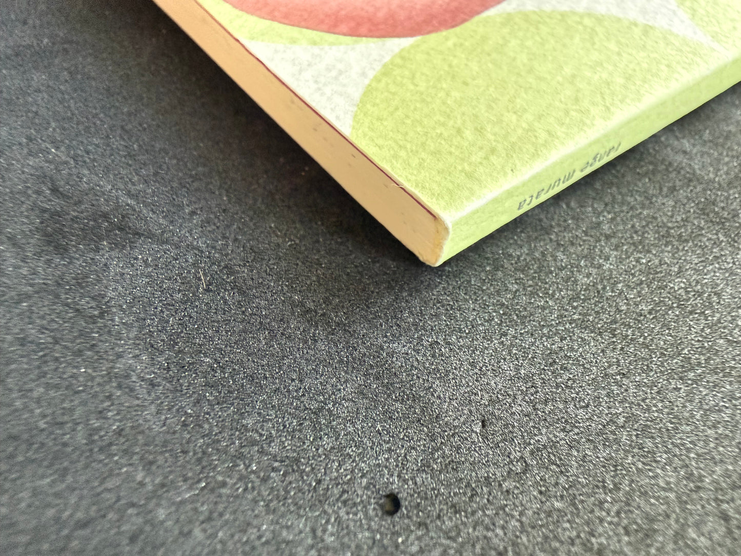 Range Murata Shangri-La Character Filegraphy Pasta's Estab Doujin Artbook C79