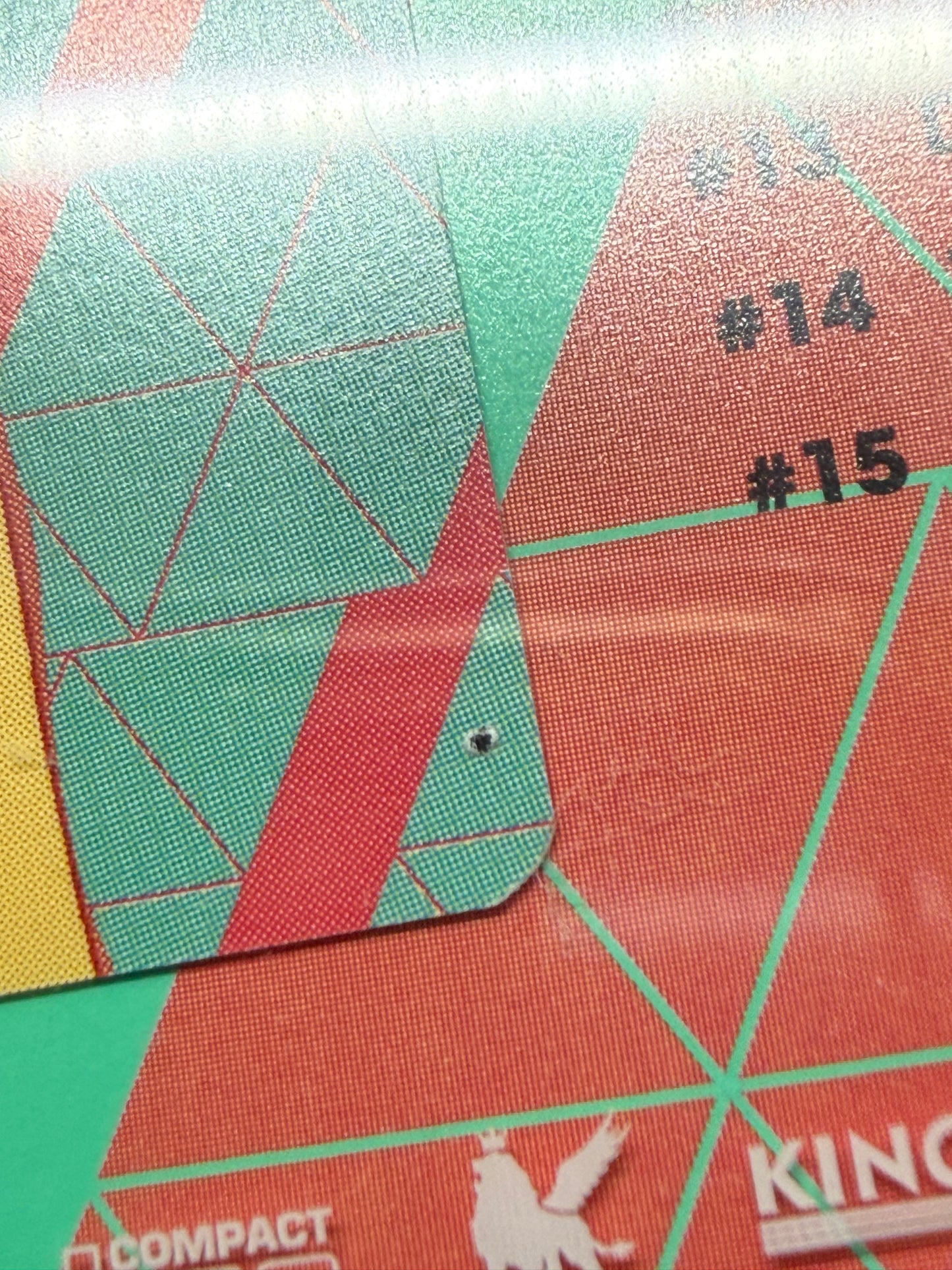 Evangelion Finally CD + Rei Ayanami Telephone Card King Records