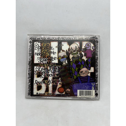 Limp Bizkit – Three Dollar Bill, Yall$ (1997 Interscope CD, Nu Metal Debut)