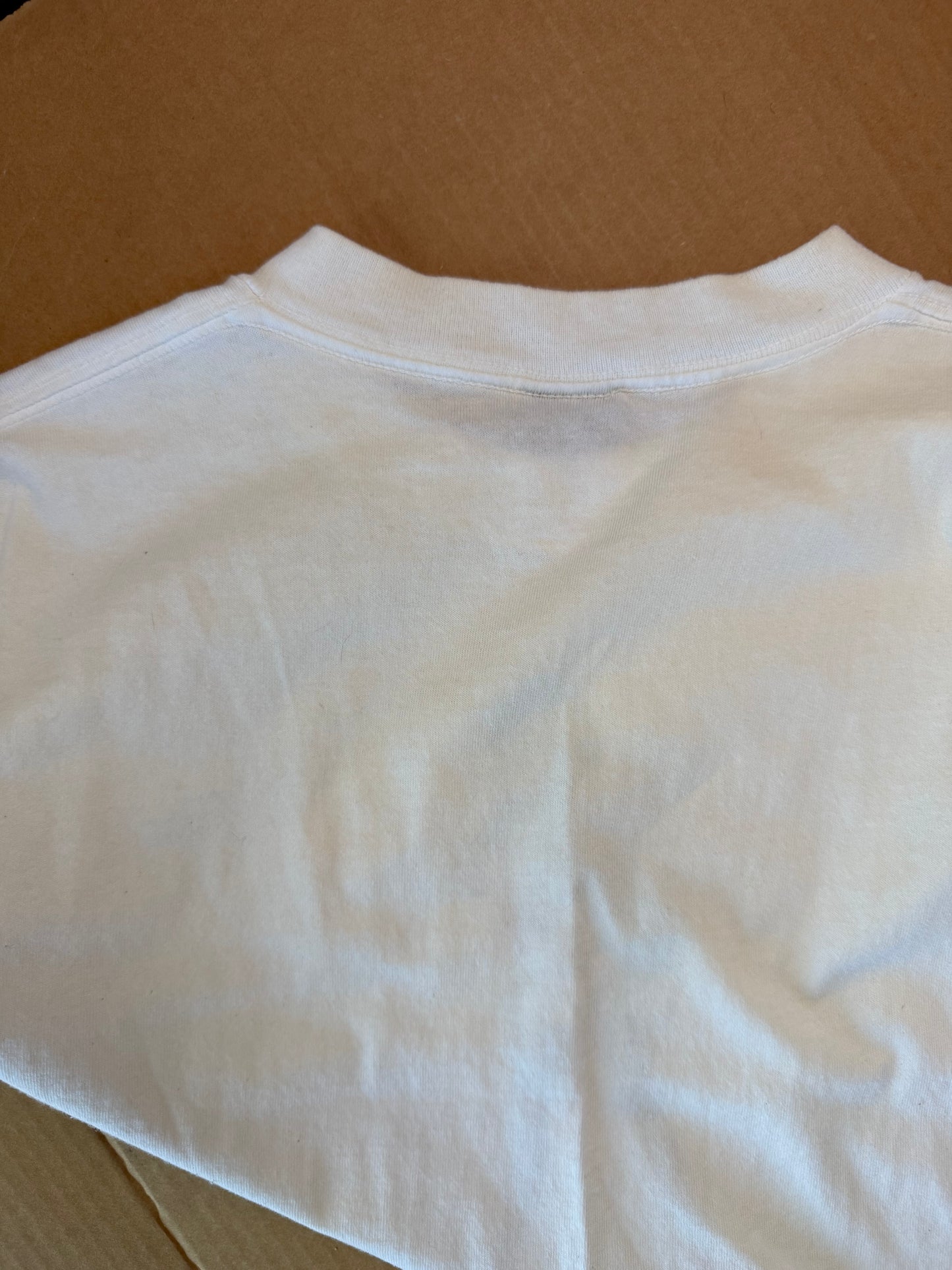 Vintage 1997 New Bondage Fairies Kondom Tee Fashion Victim EROS Comix Manga