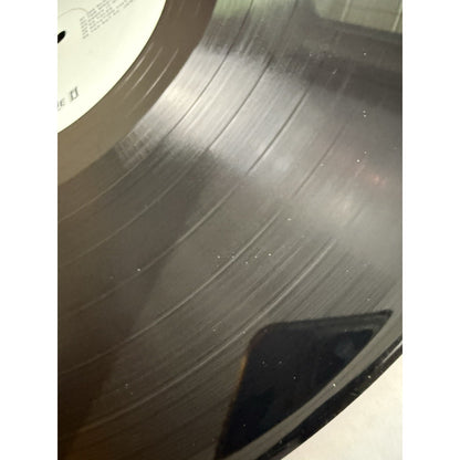 Jay Rock Redemption Vinyl LP Signed Autograph TDE Interscope Hip Hop 2018 Kdot