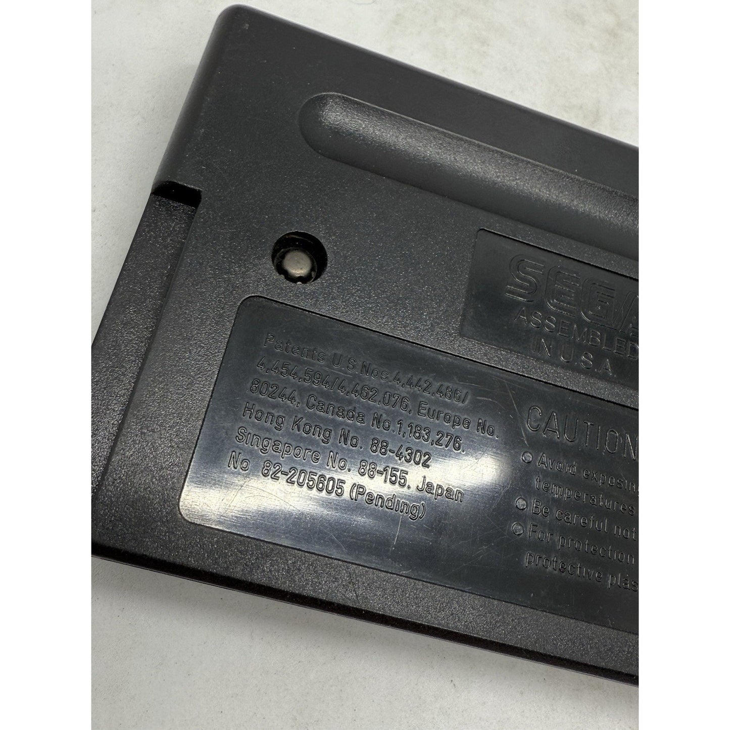 Sonic the Hedgehog 2 (Sega Genesis, 1992) Cartridge Only - Tested Works 90s