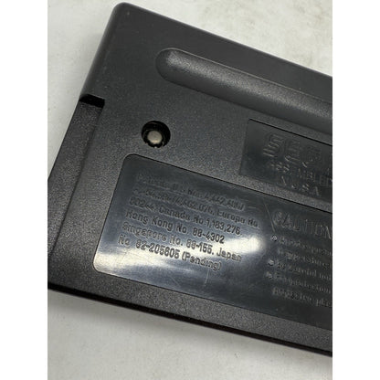 Sonic the Hedgehog 2 (Sega Genesis, 1992) Cartridge Only - Tested Works 90s