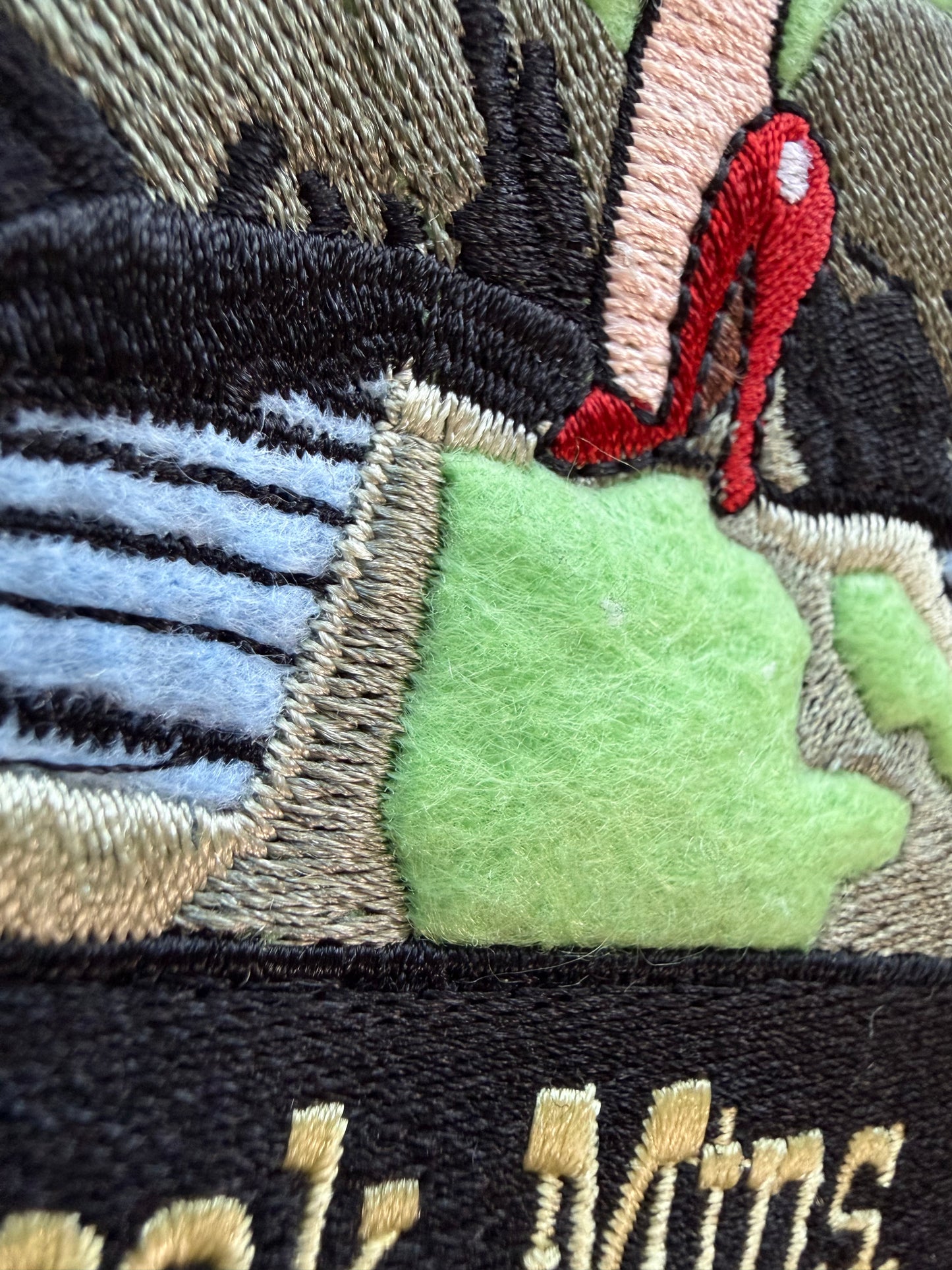 Disneyland Resort Ranger Rabbit Trail Rides Cast Member Shirt Jessica Rabbit XL