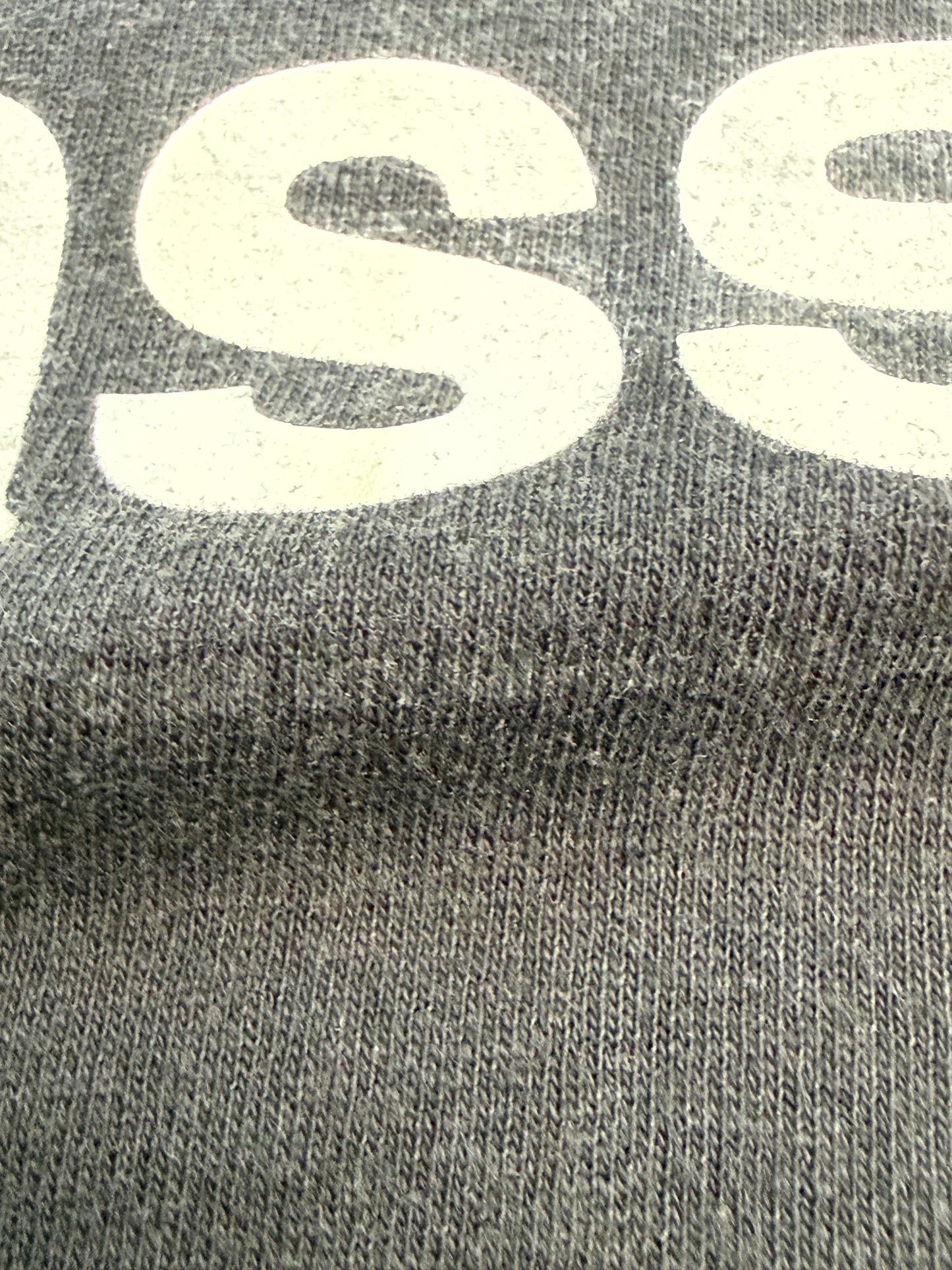 Vintage MTV 2001Jackass Tee All Sport Heavyweight Y2K Black M Music Television