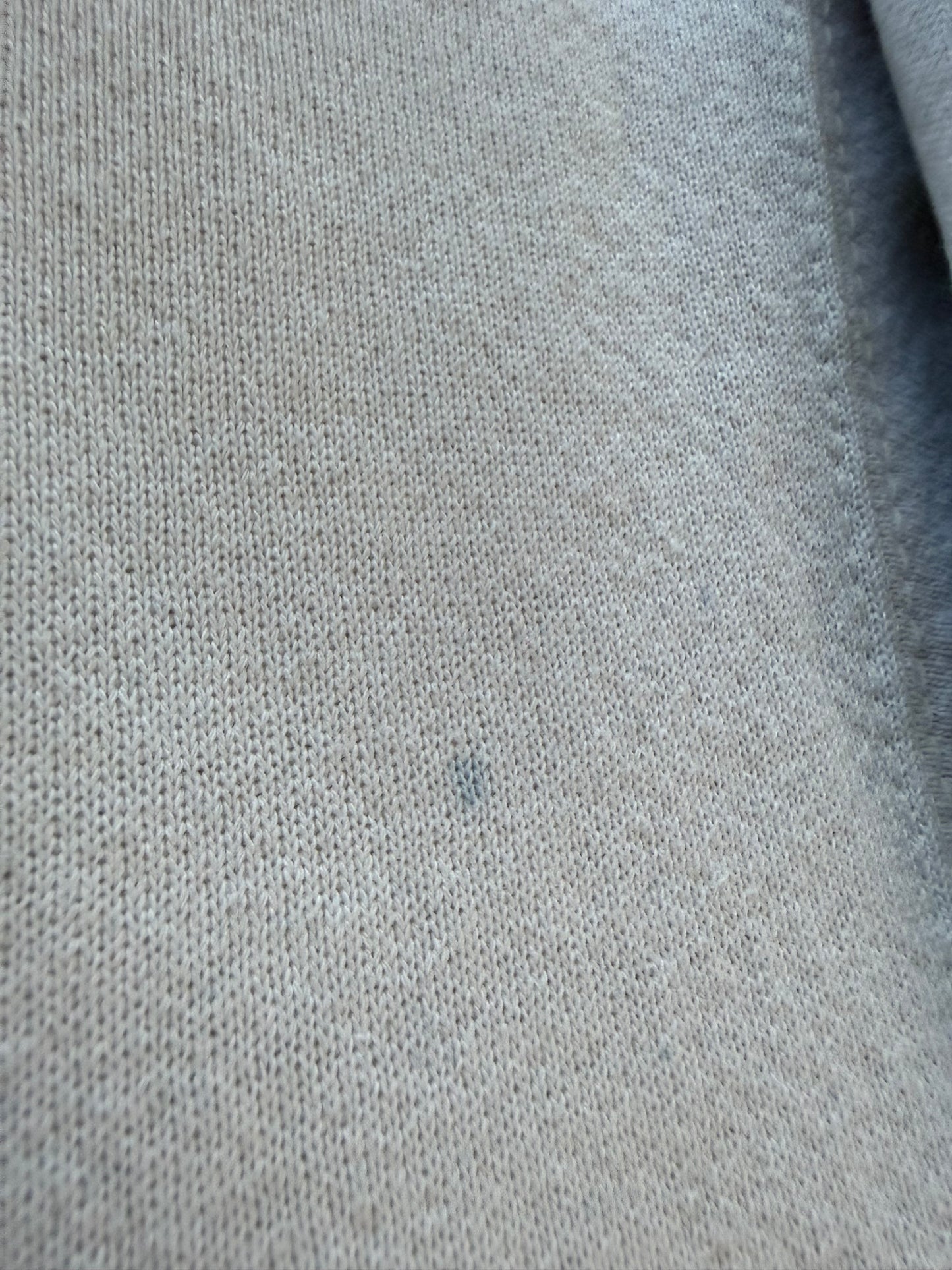 Vintage Mickey & Co Crewneck Sweatshirt Red Plaid M Patch Mickey Mouse