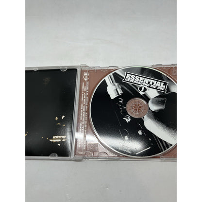 Essential Underground Hip Hop Vol. 1 CD 19 Tracks Feat. 50 Cent Mobb Deep Guru