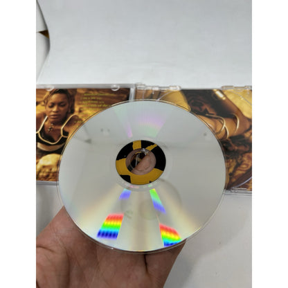 Erykah Badu -  Baduizm (CD) Album