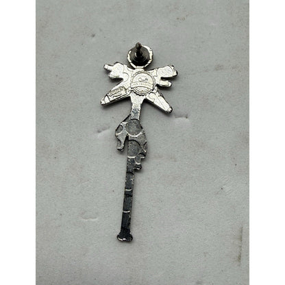 Disney Parks Original Pin Jack Skellington - Nightmare Before Christmas
