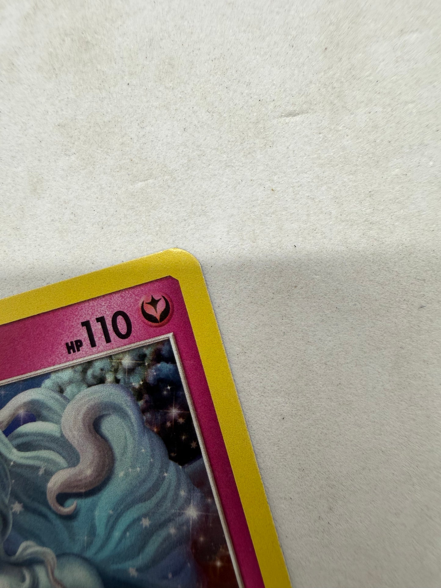 Pokemon Alolan Ninetales 111/181 Sun and Moon Team Up Holo Rare Card