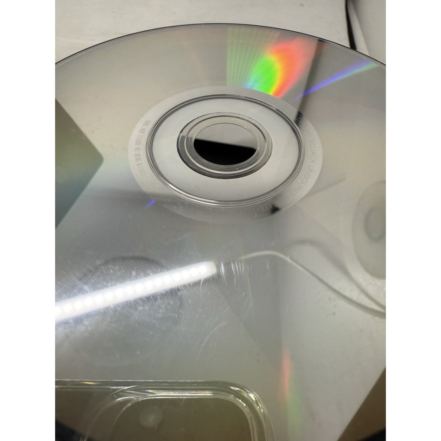 Dragon Ball Z: Bojack Unbound (Uncut) (DVD, 2004) – Used Anime Funimation Goku