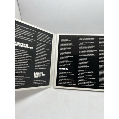 Spoon – Hot Thoughts (2017) Matador Indie Rock CD Album OLE-1128-2 Skeleton