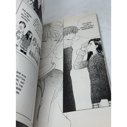 Kare Kano Vol 10 His and Her Circumstances Manga Masami Tsuda TOKYOPOP