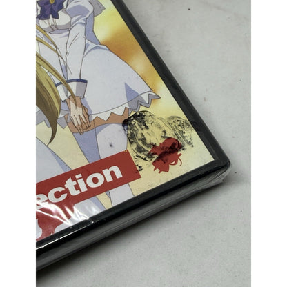Otoboku: Maidens Are Falling for Me - Complete Collection (3-Disc DVD) - Sealed!