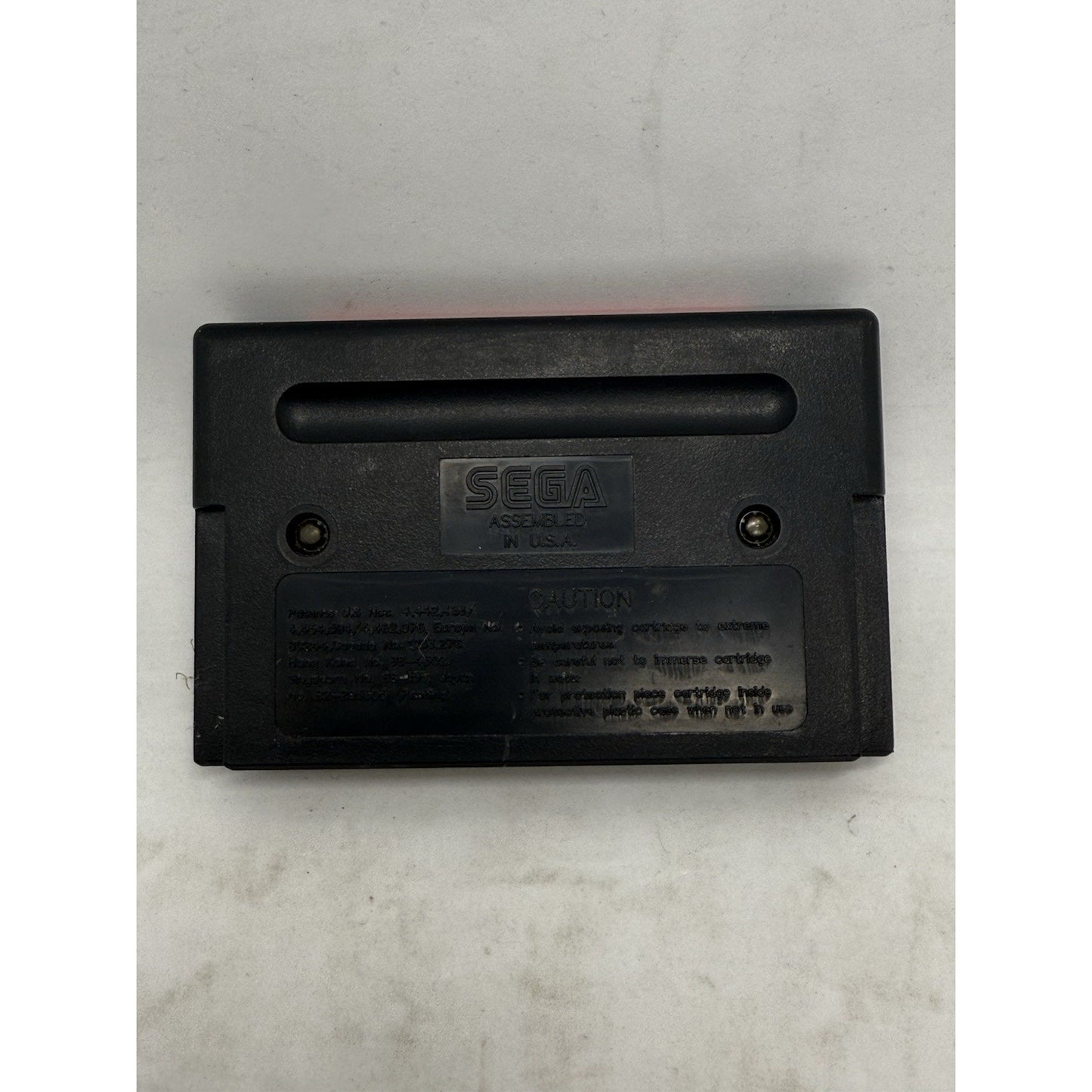Vectorman (Sega Genesis, 1995) Authentic & Tested Cartridge