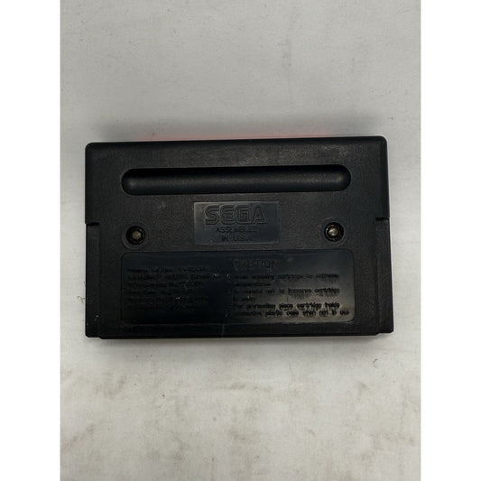 Vectorman (Sega Genesis, 1995) Authentic & Tested Cartridge