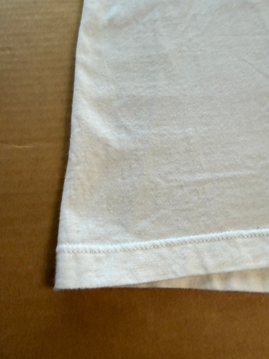 Kendrick Lamar Kunta's Groove Sessions Tour Tee TDE Official TPAB Era Medium