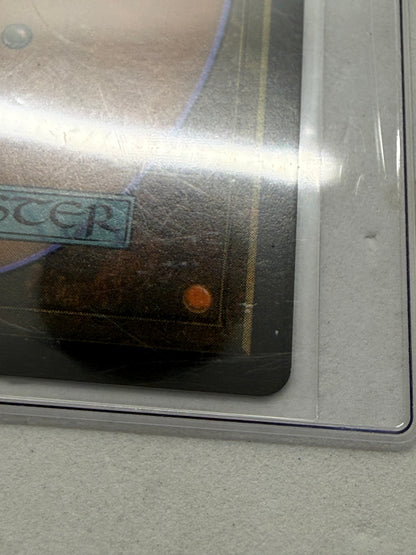 Magic The Gathering Idyllic Tutor Fallout SPECIAL CGC Authenticated Slab