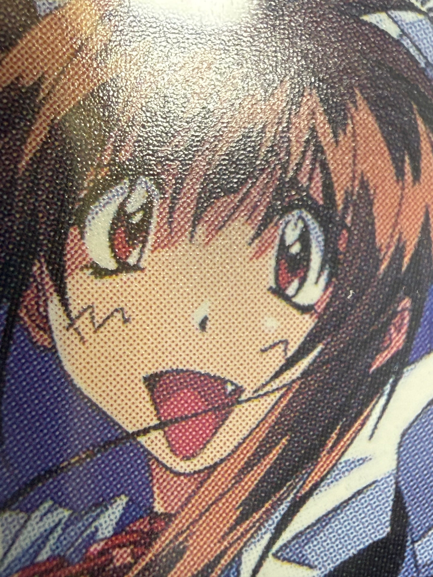 Nanako Kaitai Shinsho Nurse Promo Telephone Card Japan Teleca Boxed