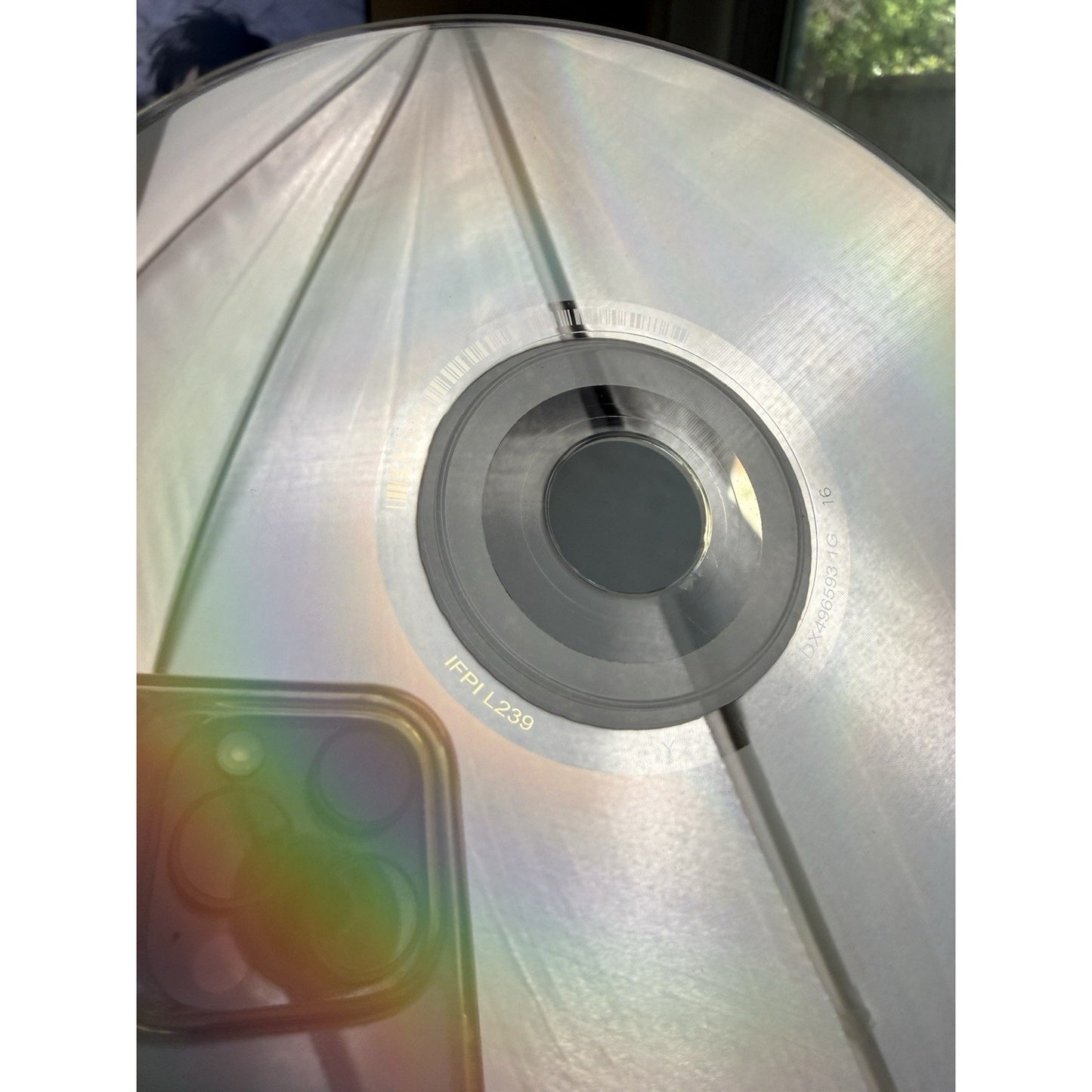 Kid Cudi Man on the Moon II The Legend of Mr Rager CD 2010 GOOD Music Hip Hop