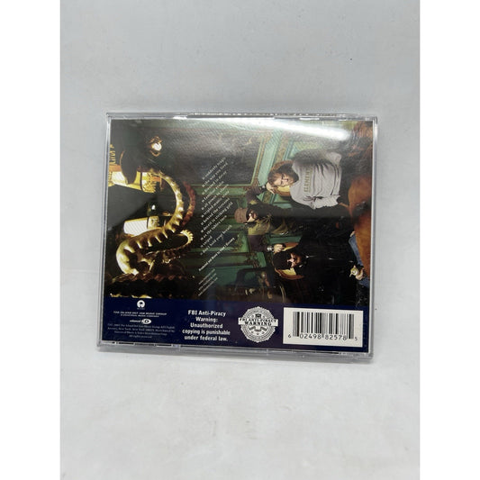 CKY - An Answer Can Be Found CD Album 2005 Island Def Jam Music Group