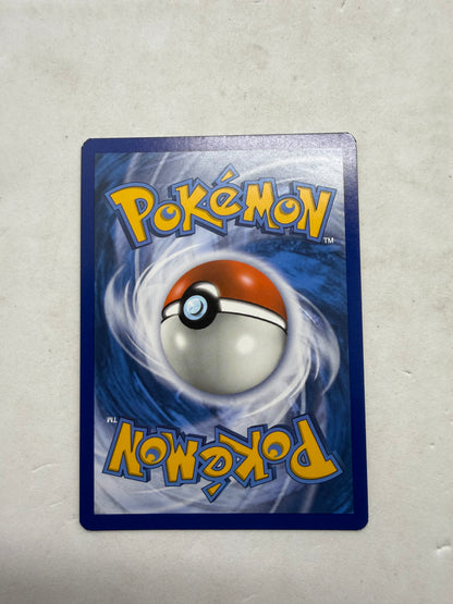 Pokemon Alolan Ninetales 111/181 Sun and Moon Team Up Holo Rare Card