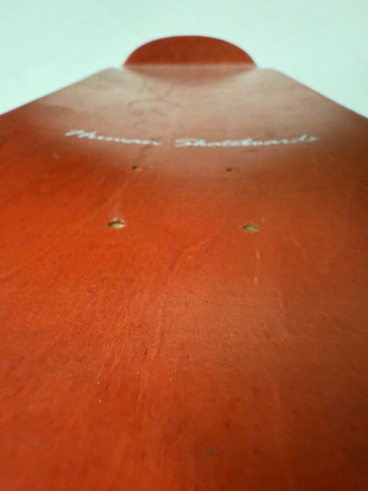 90’s Human Skateboards Elvis Jesus Christ Board SOLD OUT Collector Piece Graphic - thriftgoblin