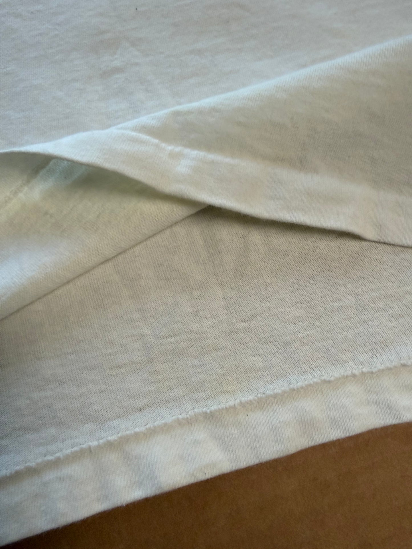 Vintage 1997 New Bondage Fairies Kondom Tee Fashion Victim EROS Comix Manga