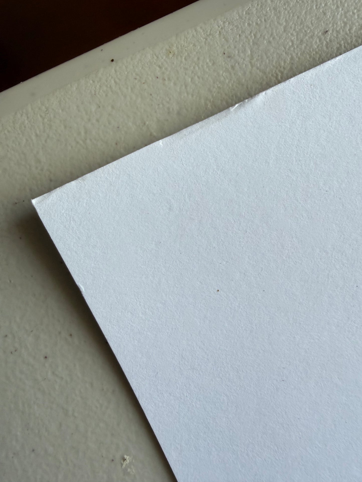 Nychos Rabbit Eye Movement Deepest Depths Burrow Signed Print 256/300 18x24