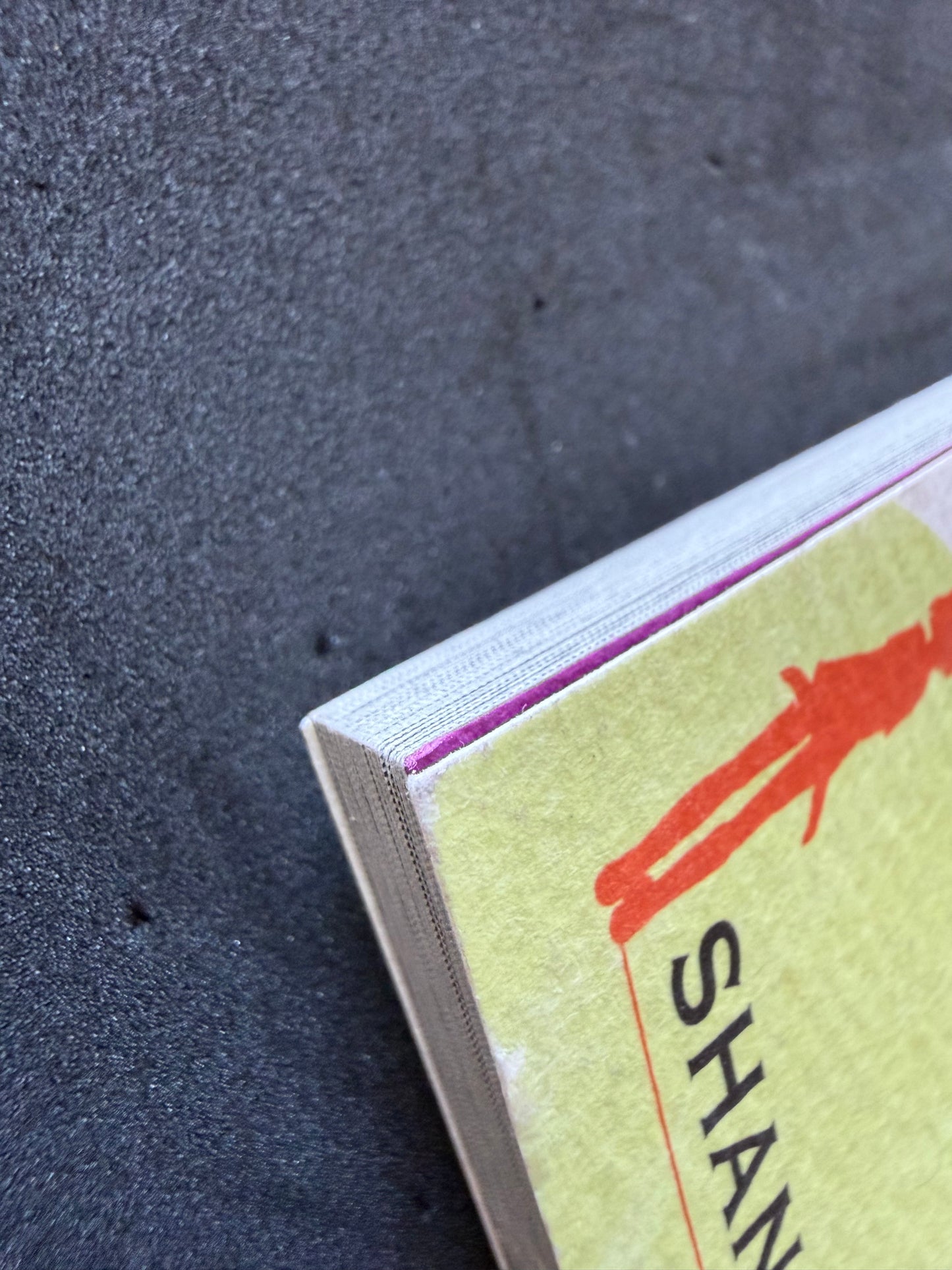 Range Murata Shangri-La Character Filegraphy Pasta's Estab Doujin Artbook C79