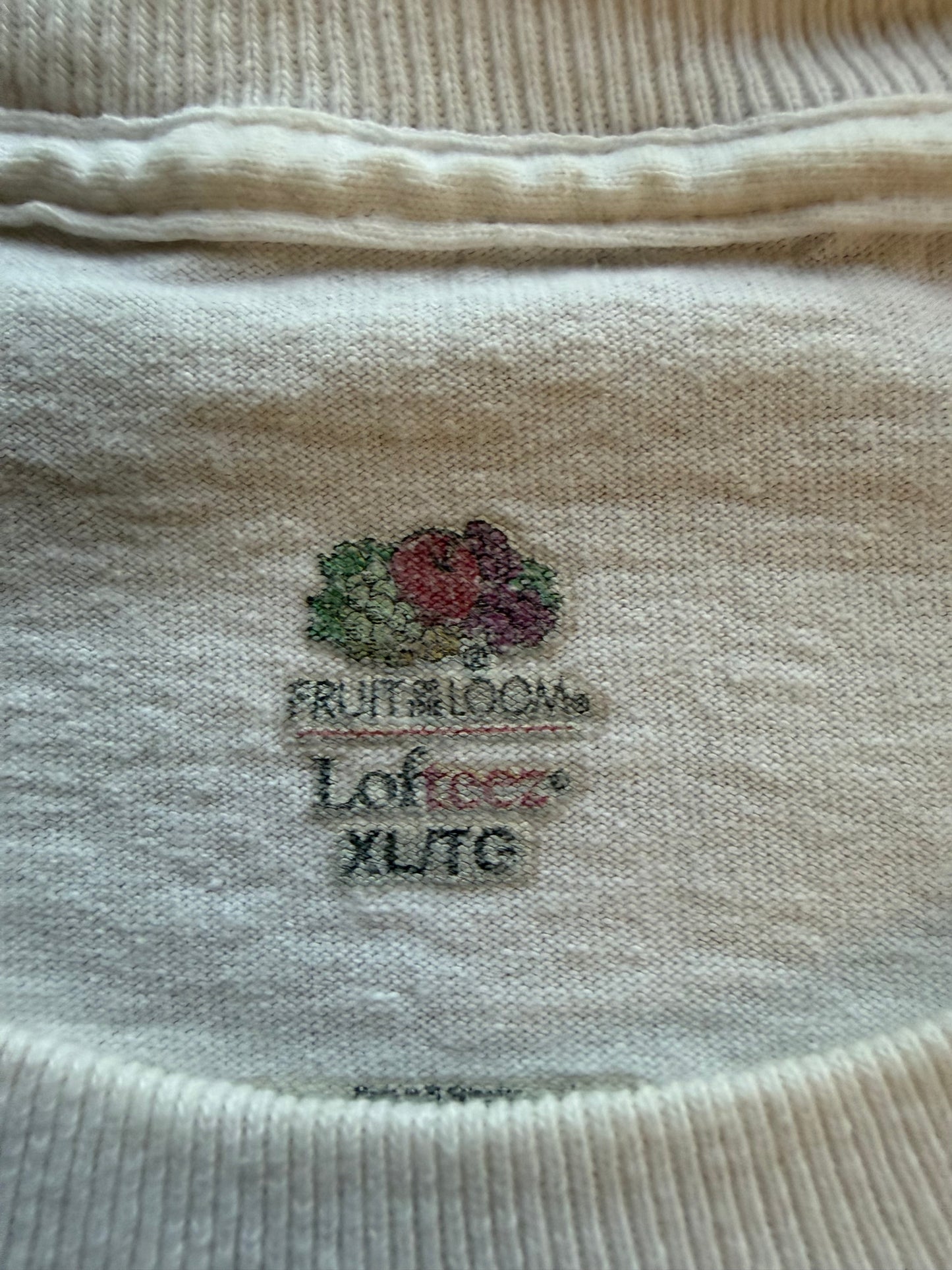 My-Z-HiME My Otome Zwei Anime Tee XL Double Sided Sunrise 2006-2008