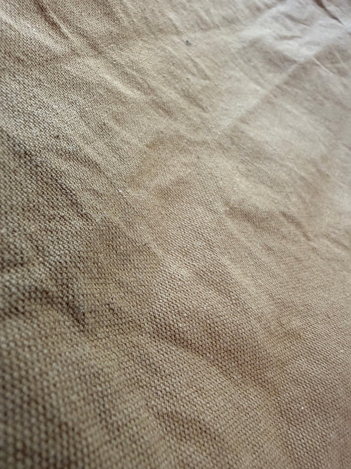 Naked & Famous True Guy Duck Canvas Selvedge Denim W30 10oz Japan Made Canada