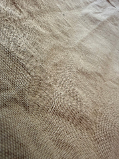 Naked & Famous True Guy Duck Canvas Selvedge Denim W30 10oz Japan Made Canada