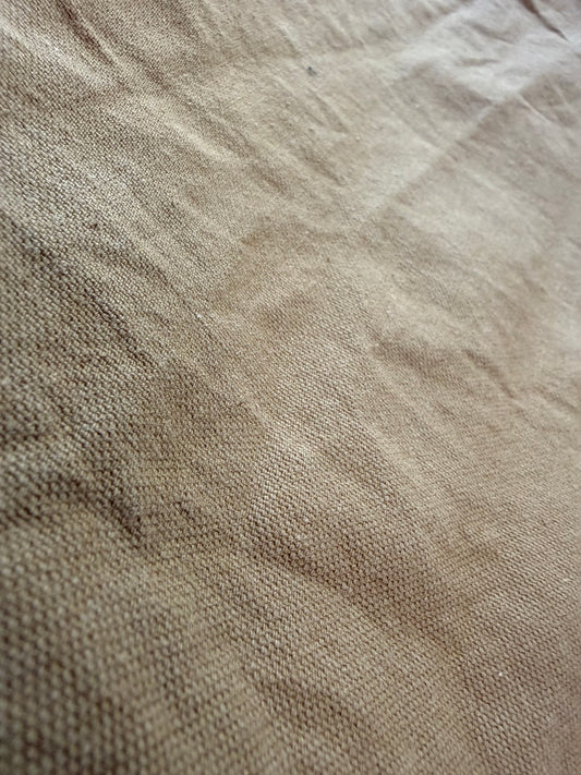 Naked & Famous True Guy Duck Canvas Selvedge Denim W30 10oz Japan Made Canada