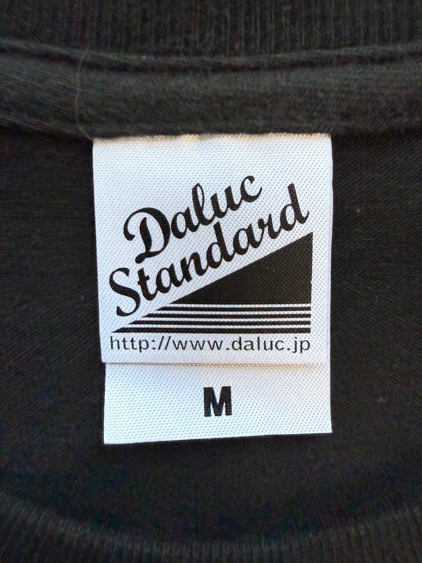 Air Jam 2011 Yokohama Stadium Official Tee Rockin Jelly Bean Hi-Standard M