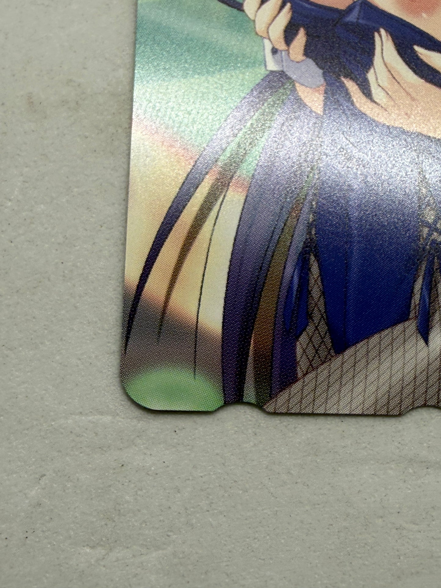 Trabulance 2004 Adult Anime Bunny Girl Japanese Telephone Card Teleca NTT 50