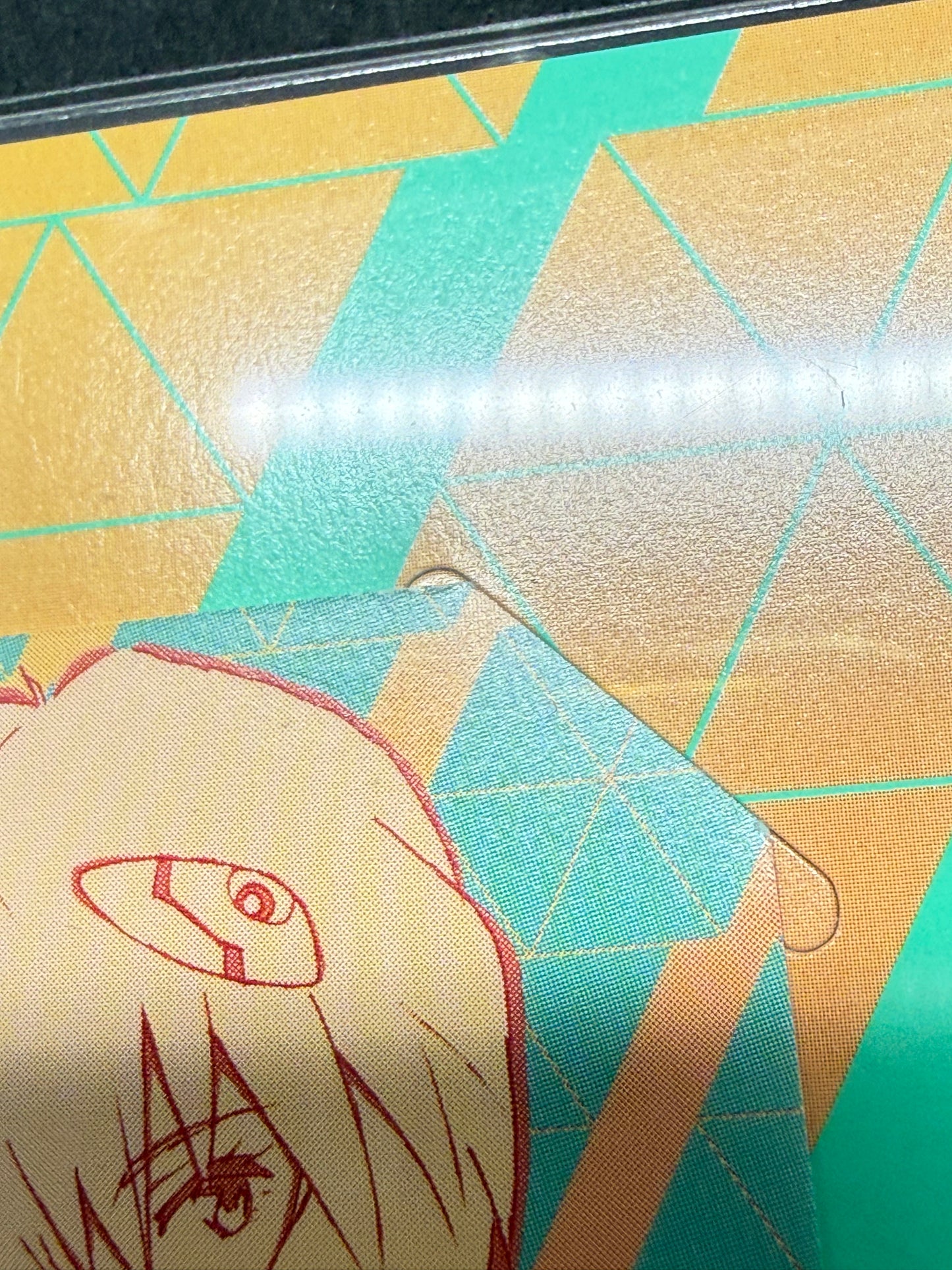 Evangelion Finally CD + Rei Ayanami Telephone Card King Records