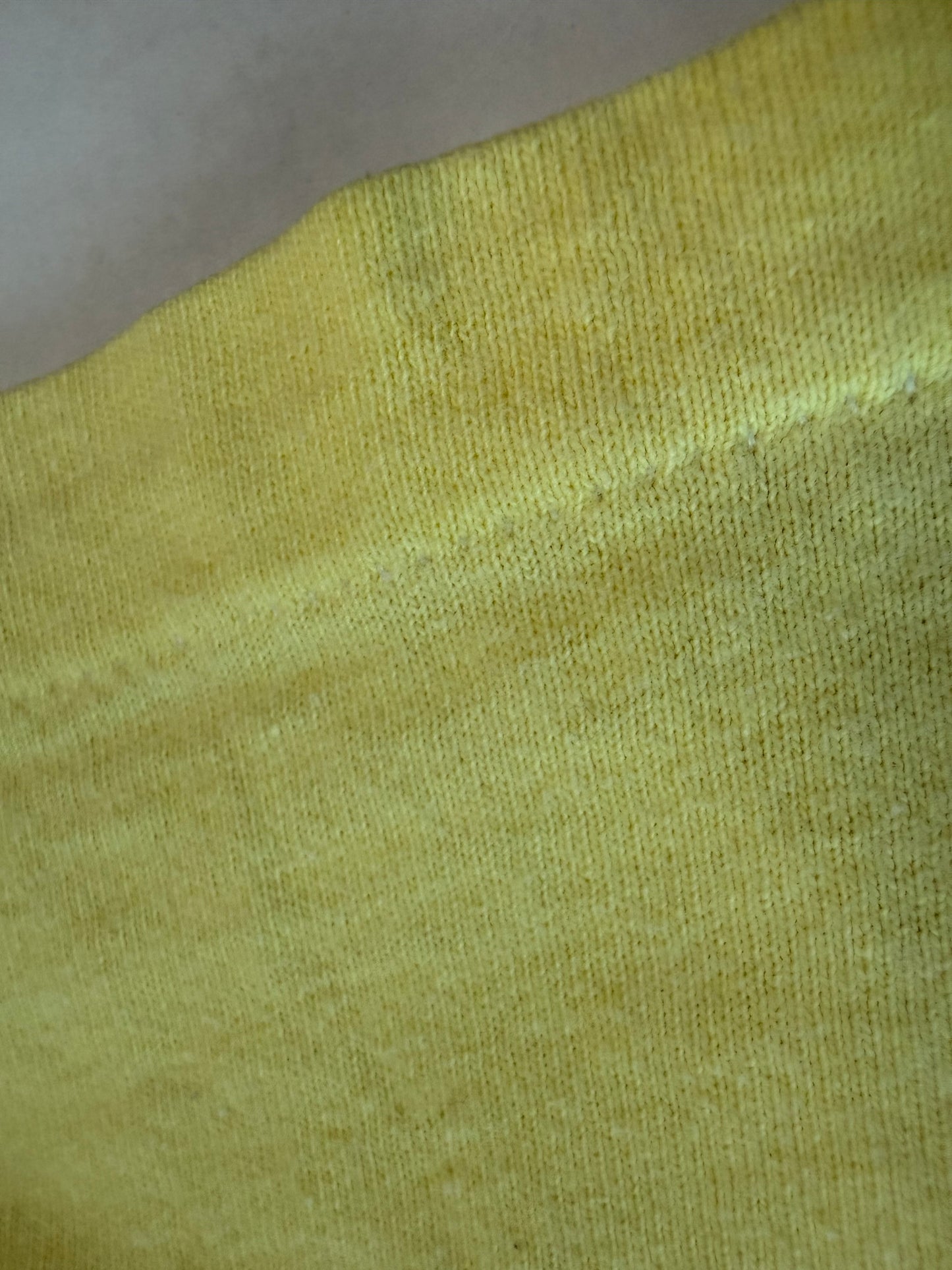 Vintage 1985 The Far Side Gary Larson Elephant Mouse Tee Single Stitch L USA