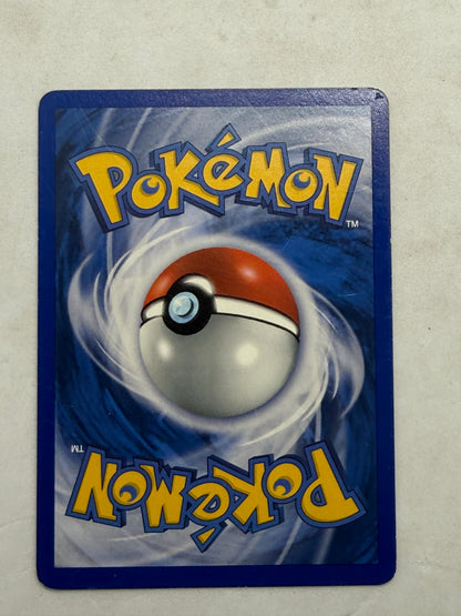 Pokemon Neo Genesis Pikachu 70/111 1999 Common Card