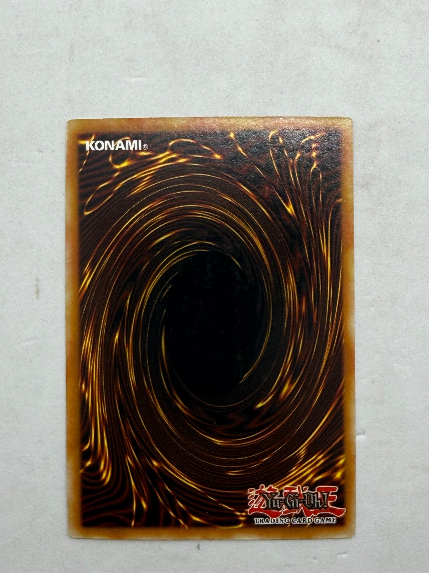 Yu-Gi-Oh Maiden of the Aqua PGD-008 1st Edition 1996 Card