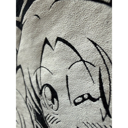 Aardvark Tees 2009 Everything’s More Fun With a Catgirl T-Shirt Size Medium - thriftgoblin