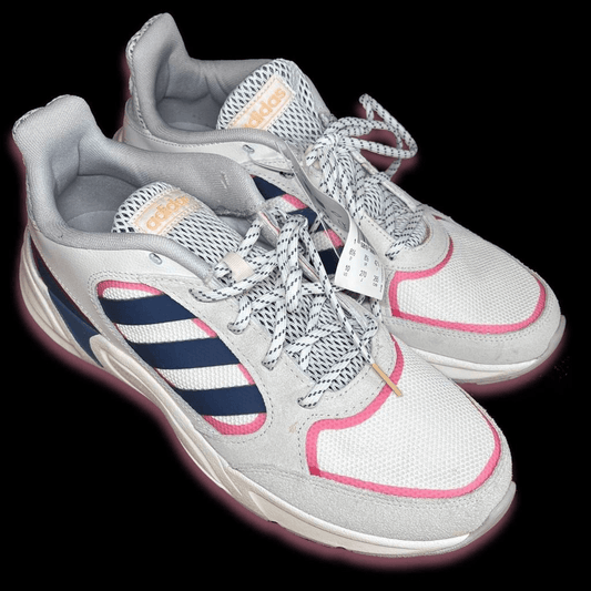 Adidas 90s Valasian Sneaker Nwt Womens Size 10 - thriftgoblin