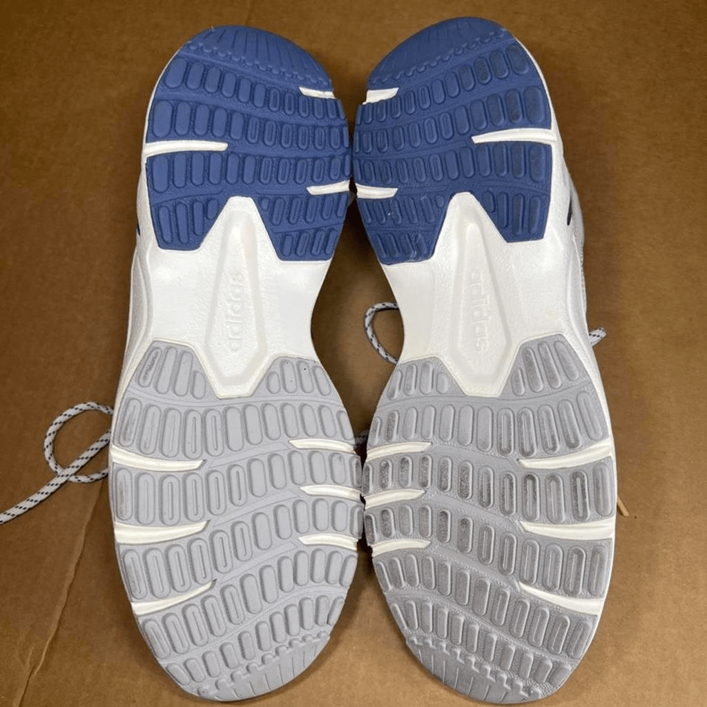 Adidas 90s Valasian Sneaker Nwt Womens Size 10 - thriftgoblin