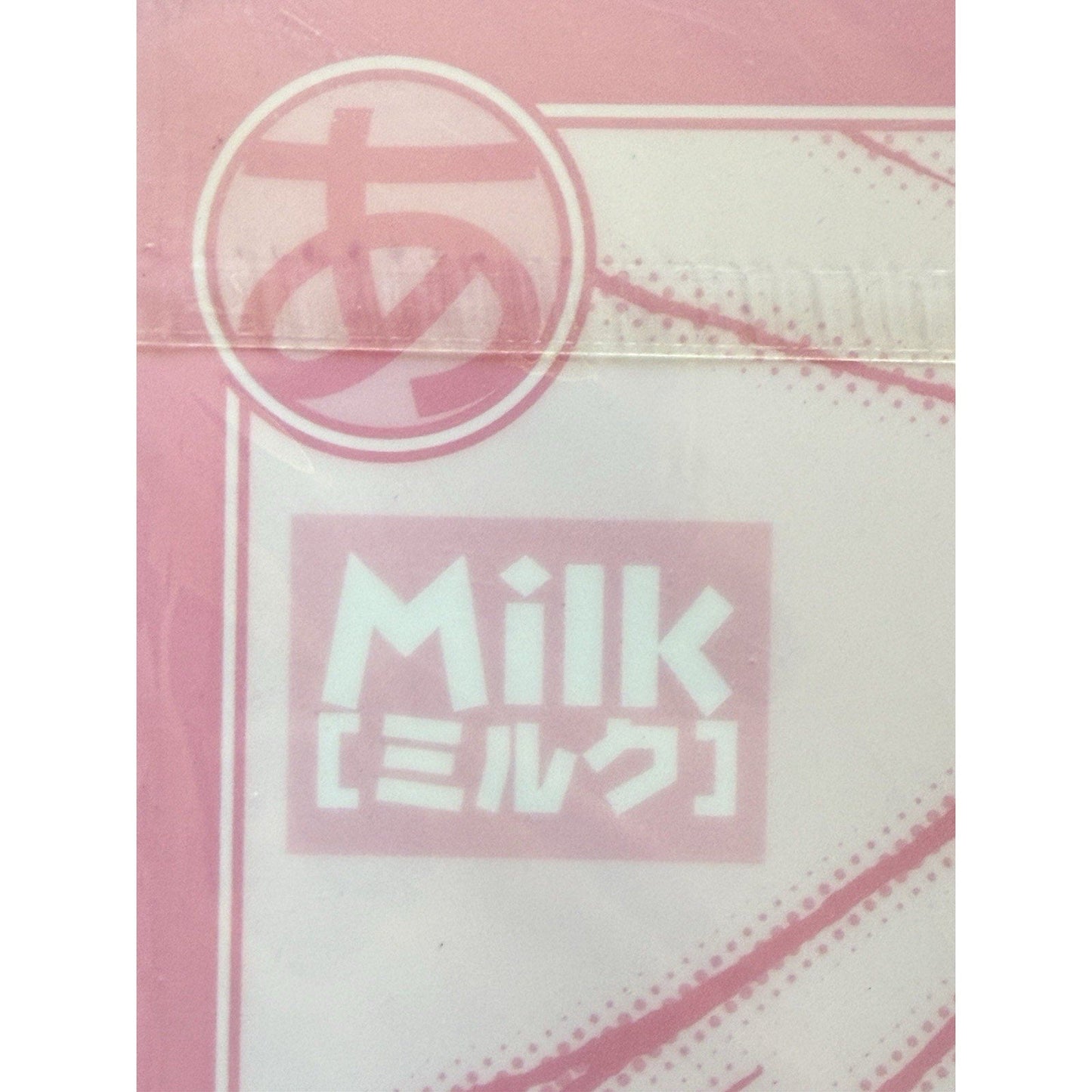 Animal Magnetism Gainax Tomoyuki Saito Mint Card Large Format Japan Anime - thriftgoblin